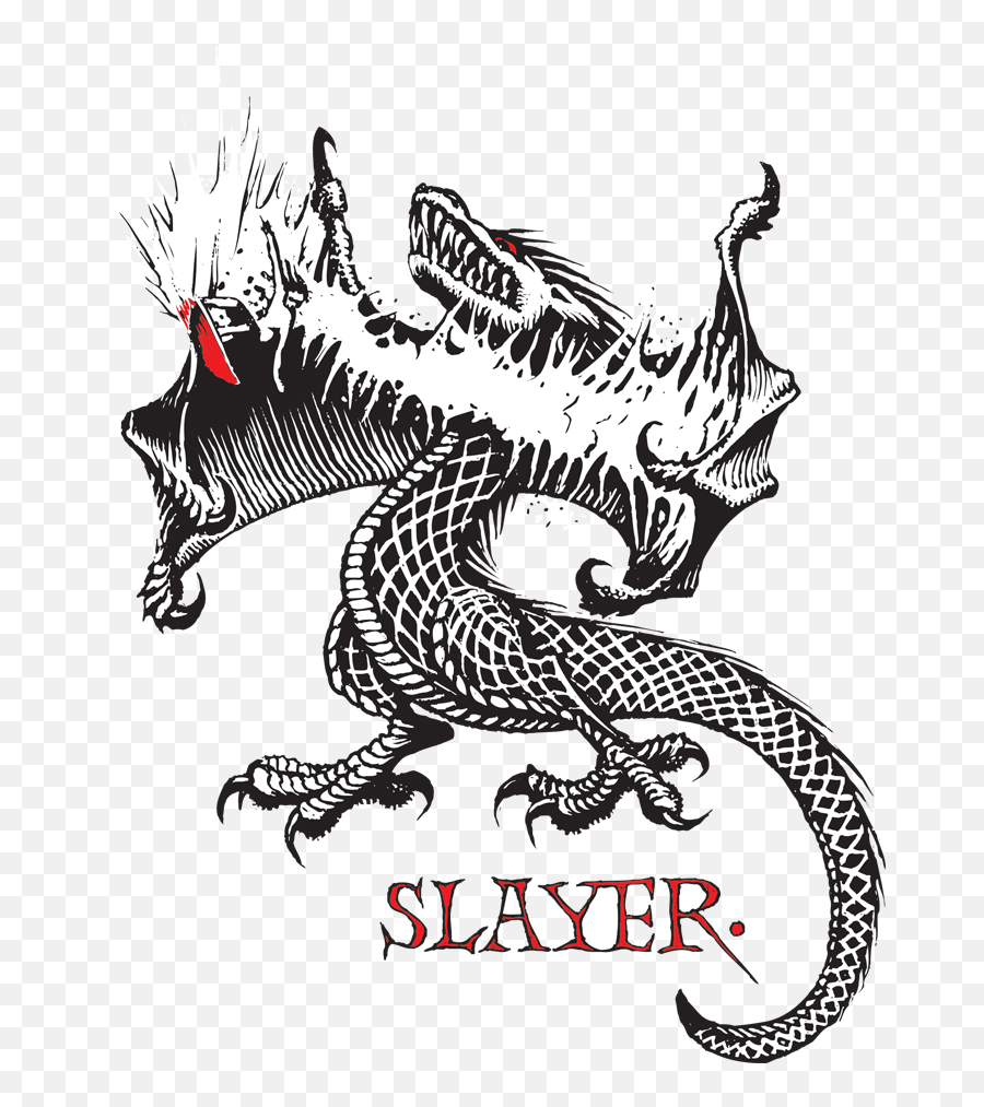 Slayer - Rusty Surfboards Slayer Png,Slayer Logo Png