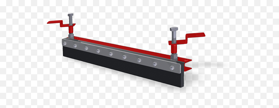 Reversible Diagonal Plow Complete Conveyors Solutions - Asgco Diagonal V Plow Png,Plow Png