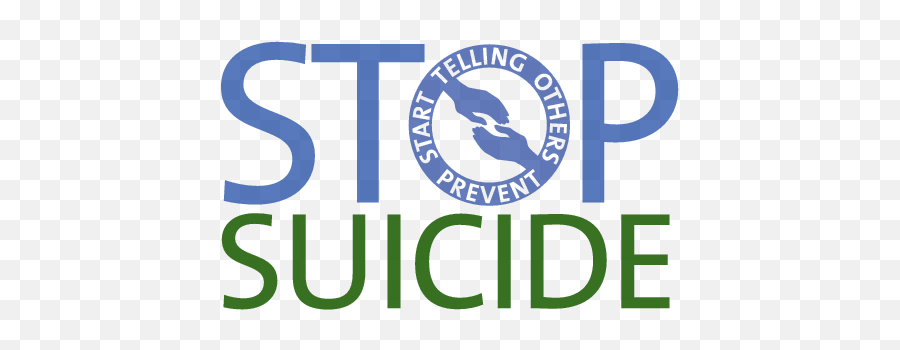 Stop Suicide Png 7 Image - Suicide Counselling,Suicide Png