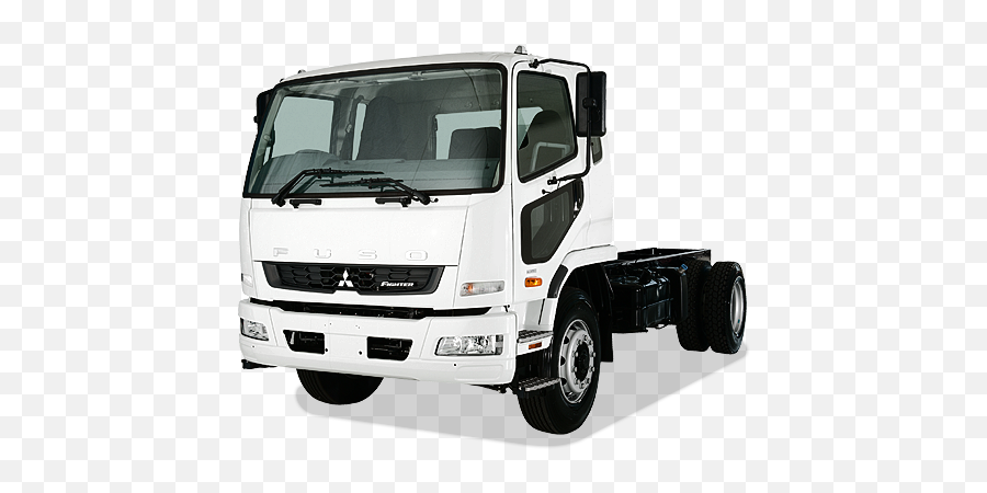 Download Mitsubishi Fuso Fighter Truck - New Mitsubishi Fuso Trucks Png,Trucks Png