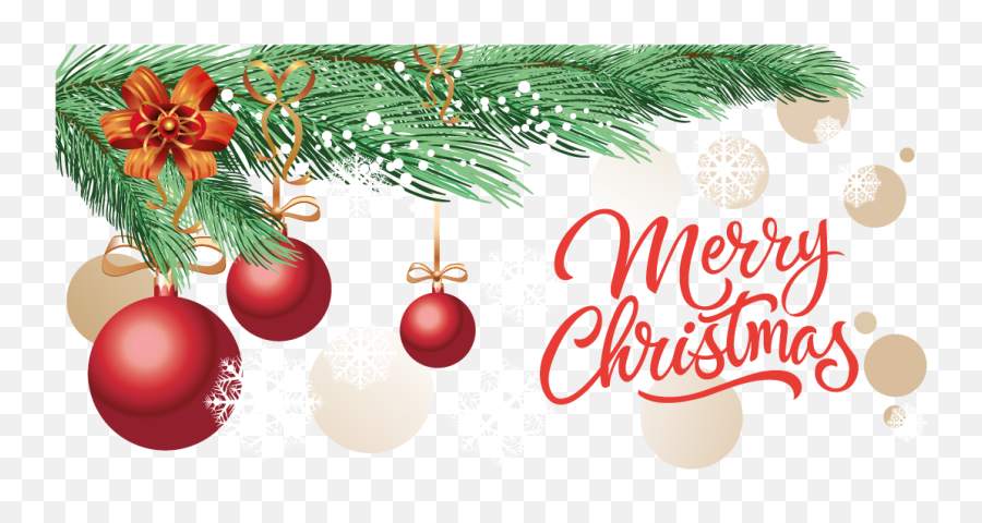 Christmas Tree Ornament - Christmas Banner Background Design Png,Christmas Backgrounds Png