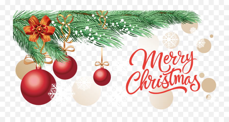 Christmas Tree Ornament - Christmas Banner Background Design Png,Christmas  Backgrounds Png - free transparent png images 