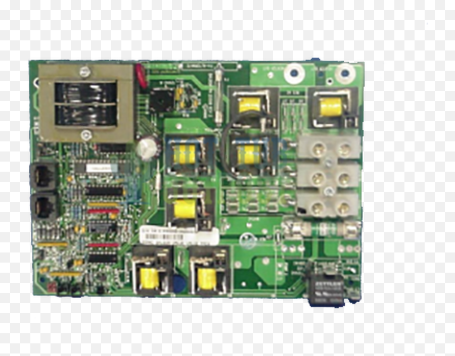 Great Lakes Spa Circuit Board 90006700 Value - Electronics Png,Circuit Board Png