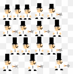 Download Listons Sprites - Cartoon Png,Liston Png