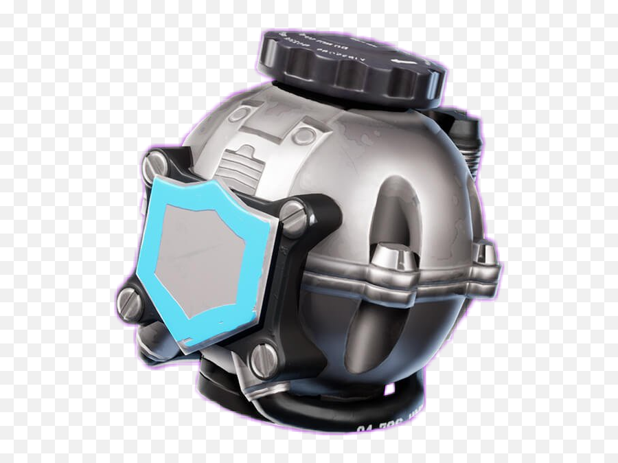 Epic - Shield Bubble Fortnite Png,Fortnite Grenade Png