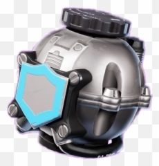 Epic - Shield Bubble Fortnite Png