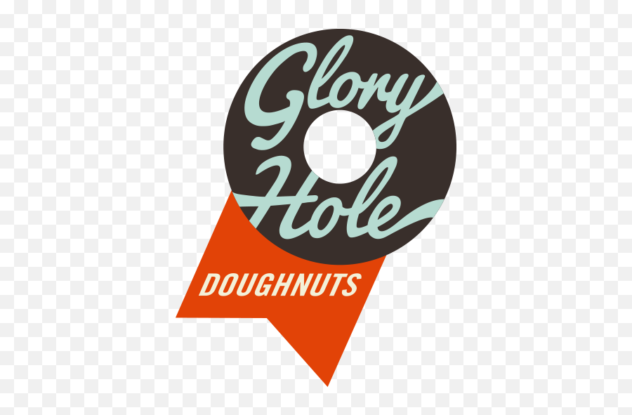 32 Bucketlist Foods Every True - Circle Png,Donut Logo
