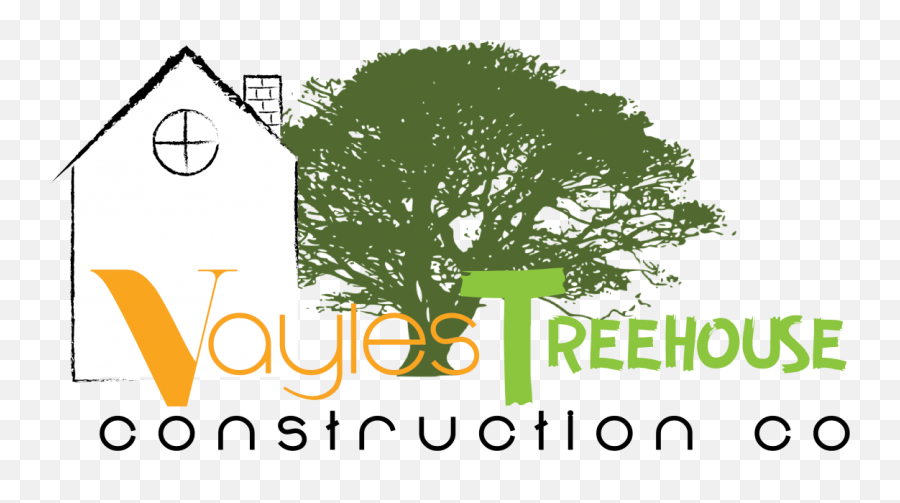 Vayles Treehouse Construction Company - Arbre Noir Png,Treehouse Png