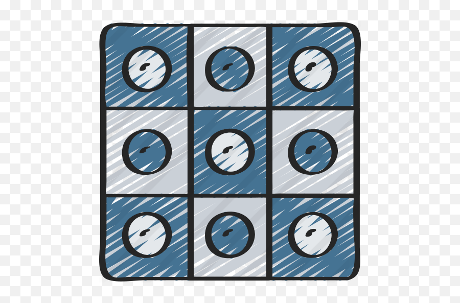 Checkers - Circle Png,Checkers Png