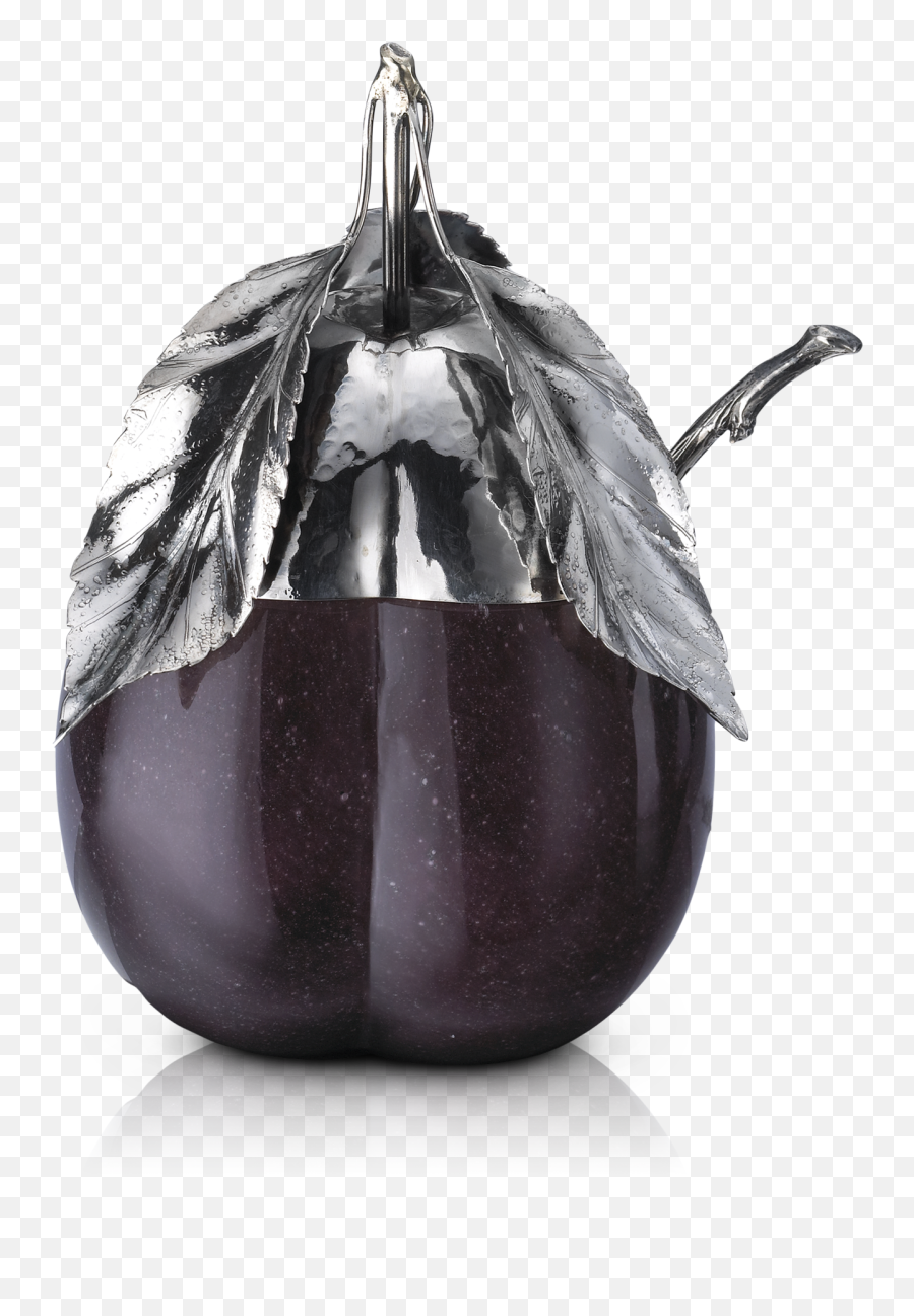 Prugna - Violapng Buccellati Eggplant,Viola Png