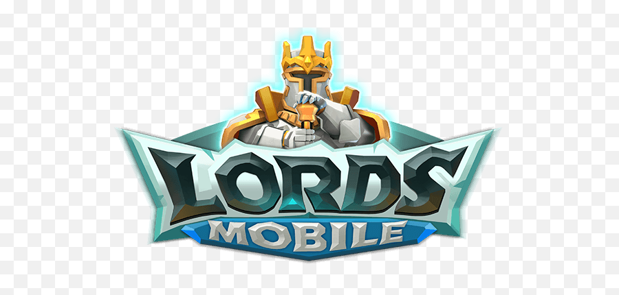 Download Hd Lo Logo - Lords Mobile Logo Transparent Png Illustration,Mobile Logo