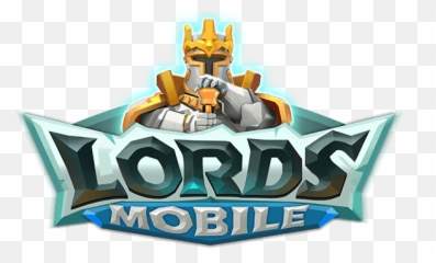 Download Hd Lo Logo - Lords Mobile Transparent PNG Illustration