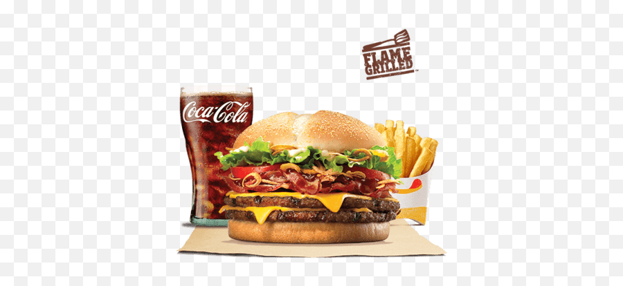 Order Online From Burger King - Burger King Steakhouse Meal Png,Burger King Logo Png