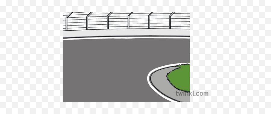 Race Track Background No Crowd Motorsport Events Ks1 - Architecture Png,Crowd Transparent Background