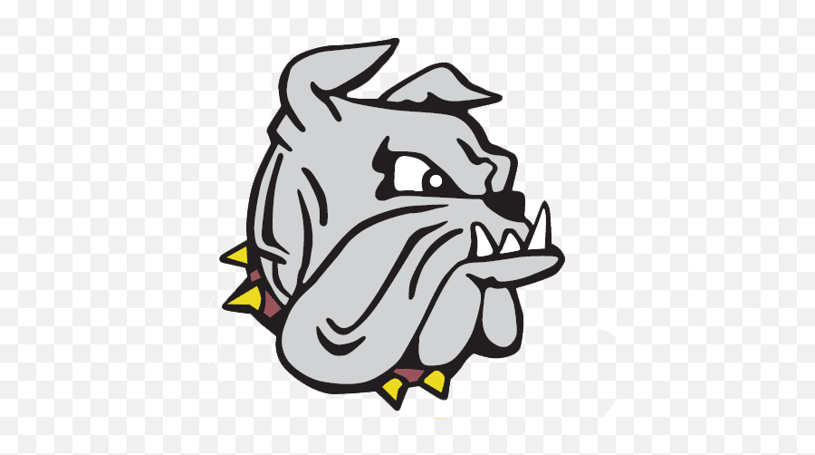 Bulldogs Surge To Beat Gophers In Hockey Season Closer - University Of Minnesota Duluth Mascot Png,Bulldog Transparent