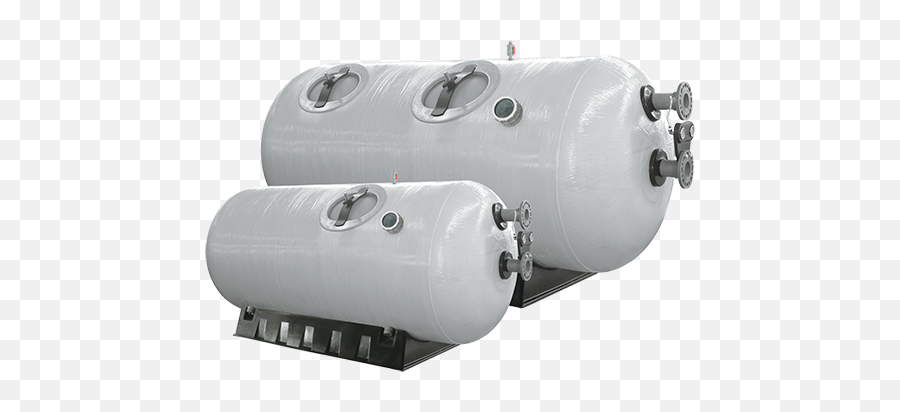 Emaux H Series Sand Filter Life Support System - Machine Png,H&m Logo Png