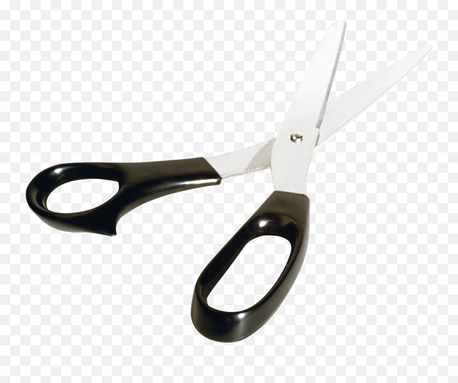 Scissors - Transparent Background Free Scissors Png,Scissors Transparent