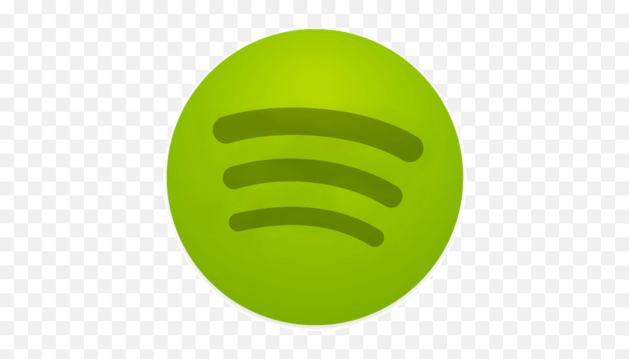 Mobile App 3 Dots - Circle Png,Transparent Spotify Logo