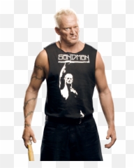 Dfreedom30 Wrestling Entertainment - Sandman Wwe Png,Sandman Png