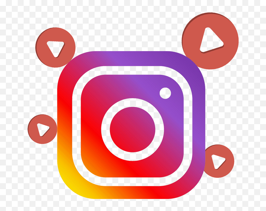 Promote Your Social Media Instagram - Logo Instagram Png,Instagram.com Logo