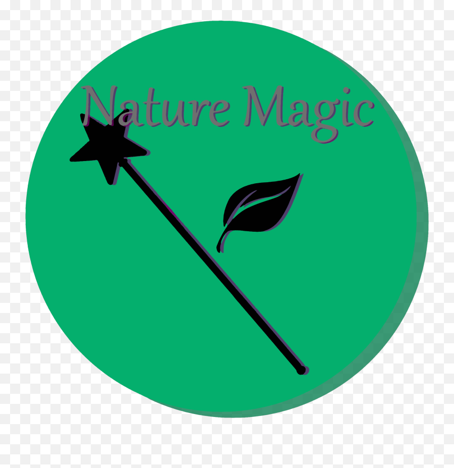 Nature Magic - Circle Clipart Full Size Clipart 3328271 Circle Png,Magic Circle Png