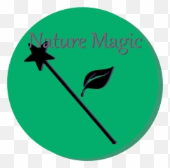 Nature Magic - Circle Clipart Full Size Clipart 3328271 Circle Png,Magic Circle Png