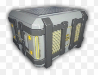 Battle Royale Xix Skinbox - Railroad Car png