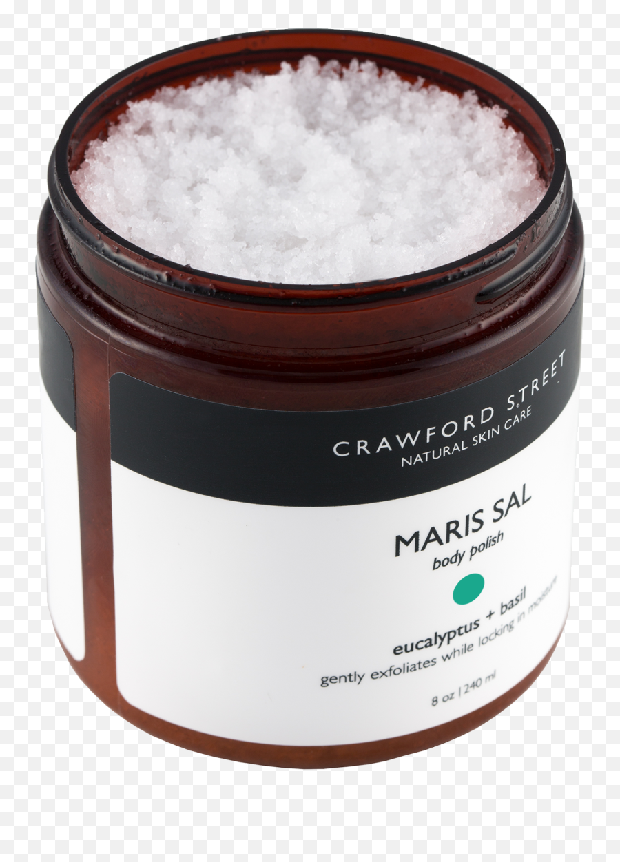 Maris Sal Body Polish - Cosmetics Png,Sal Png