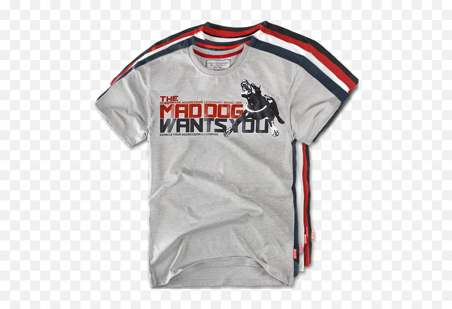 T - Shirt Mad Dog 3 Ultras U0026 Fight Shop Dog Png,Mad Dog Png