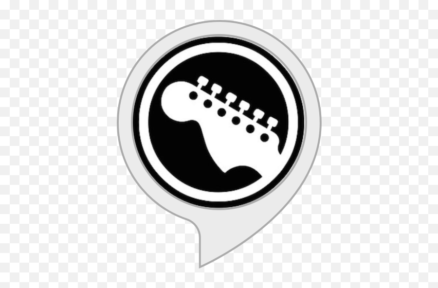 Amazoncom Avenged Sevenfold Fan Game Alexa Skills - Rock Band Guitar Icon Png,Avenged Sevenfold Logo
