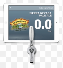 Download Hd Beer Wall - Clshrt Unisex Washed Adjustable Sierra Nevada Brewing Company Png,Nevada Png