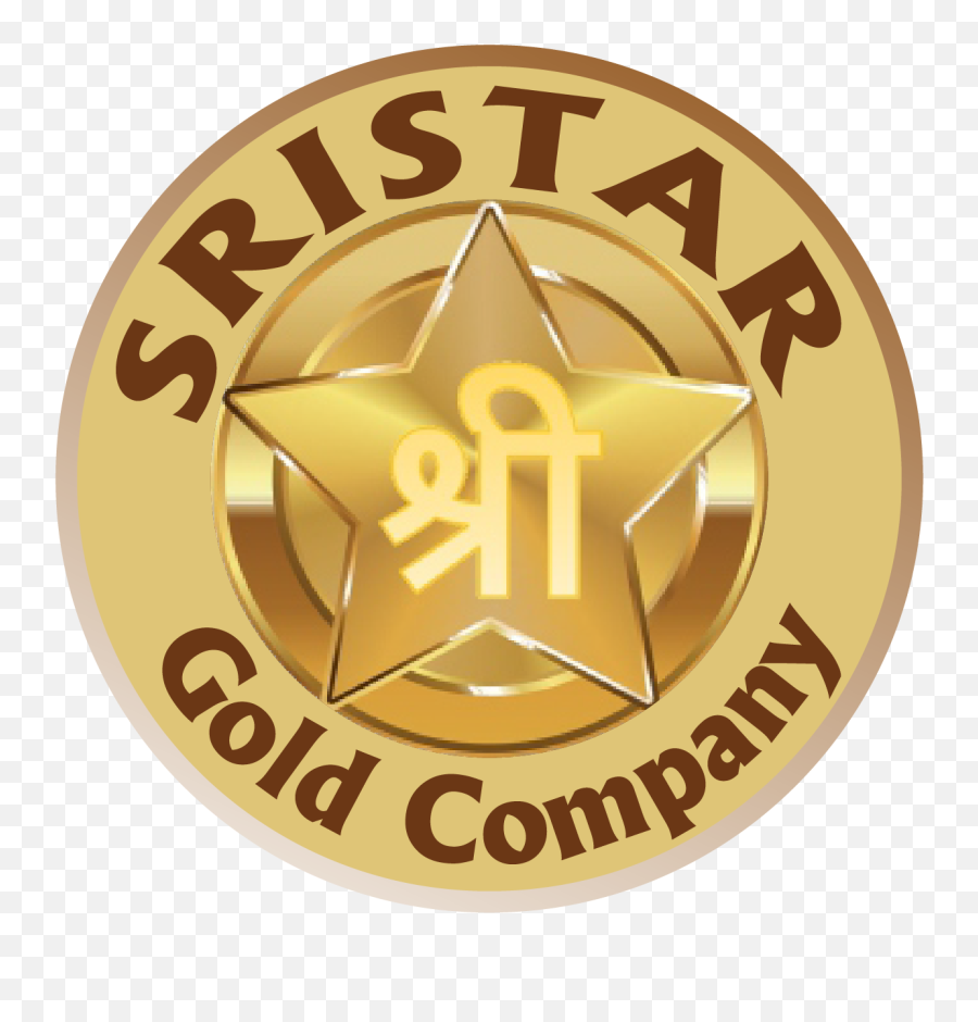 Sristar Gold Company - Star Gold Company Bangalore Png,Gold Logo