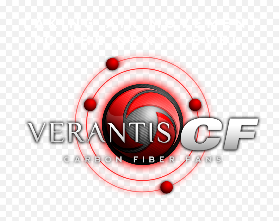 Verantiscf Carbon Fiber Fans From Verantis - Circle Png,Carbon Fiber Png
