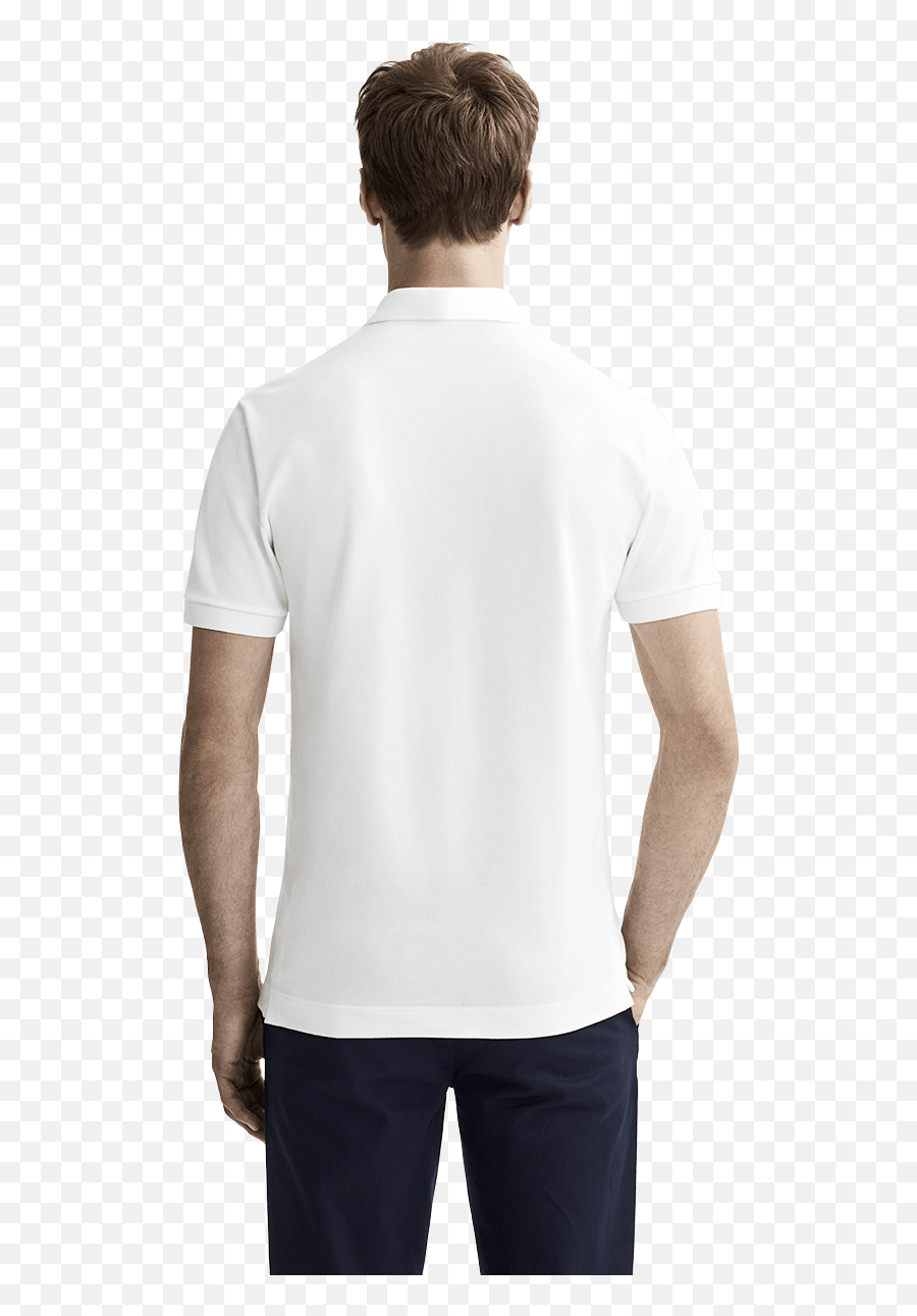 Paris Polo For Men The New Chic Lacoste - Man Png,Lacoste Logo Png