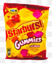 Download Starburst Candy - Starburst Candy Png,Starburst Candy Png