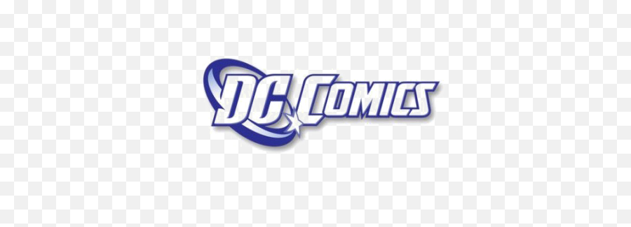 Dc Comics Logo Png Images Clipart - Dc Comics Logo Png,Dc Comics Logo Png