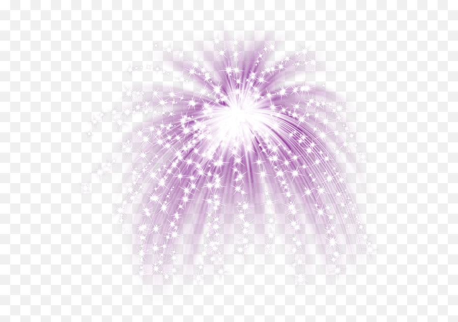 Purple Fireworks Transparent Png - Purple Fireworks Png,Firework Transparent Background