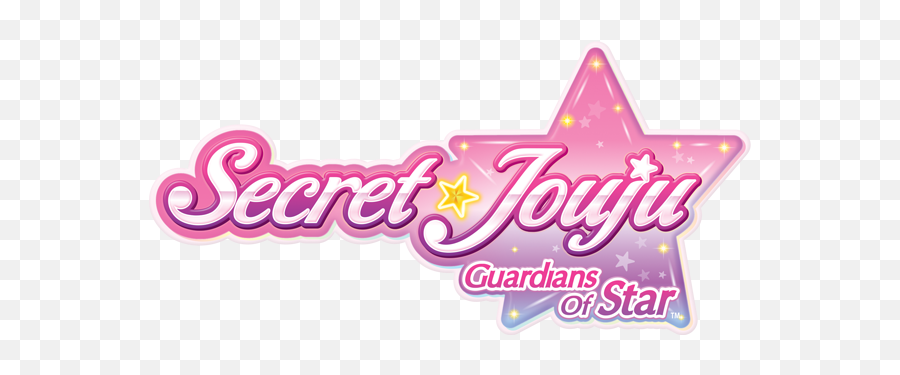 Brand - Secret Jouju Guardians Of Star Png,Lol Dolls Logo