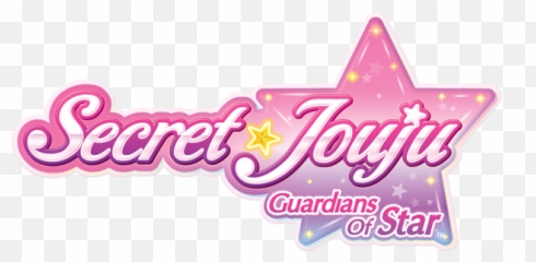 Brand - Secret Jouju Guardians Of Star Png,Lol Dolls Logo