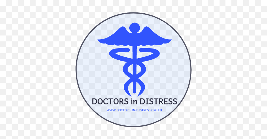 Doctors In Distress A View - Symbol Public Health Logo Png,Distress Png