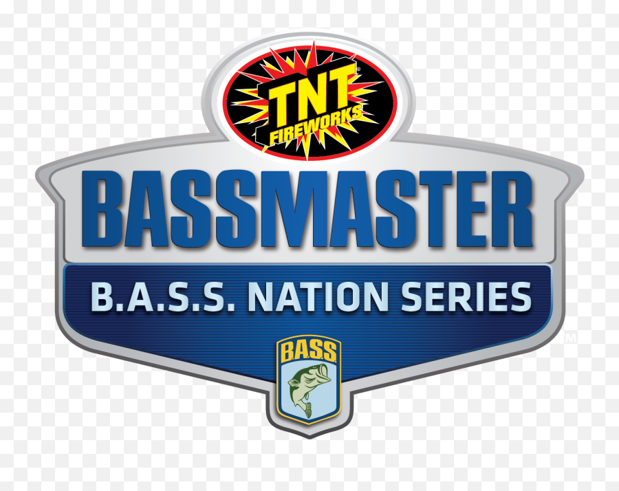 Tnt Fireworks Bass Nation Bassmaster - Tnt Fireworks Png,Tnt Logo Png