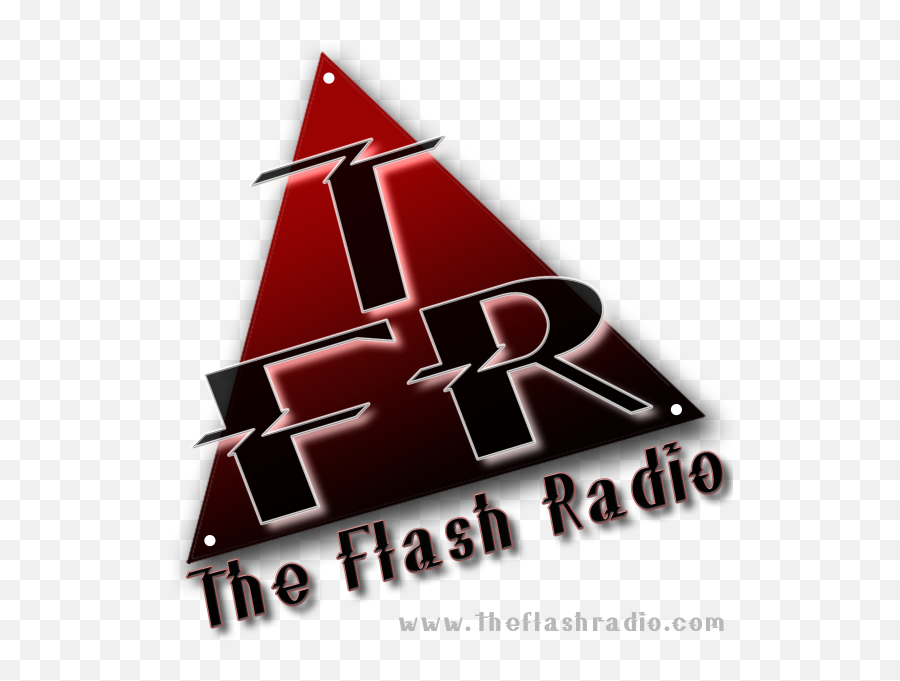 The Flash Radio Free Internet Tunein - Graphic Design Png,The Flash Logo Png