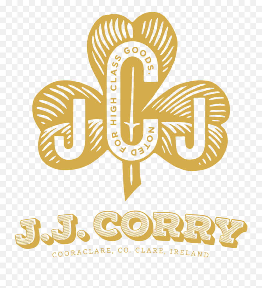 Gallery U2014 Jj Corry Logo - Bonders Experience County Clare Png,Jj Logo