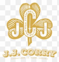Gallery U2014 Jj Corry Logo - Bonders Experience County Clare Png,Jj Logo