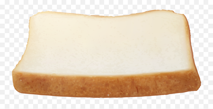 Download Hd Slice Of Bread Png Image - Cheesecake Slice Of Bread Transparent,Cheesecake Png
