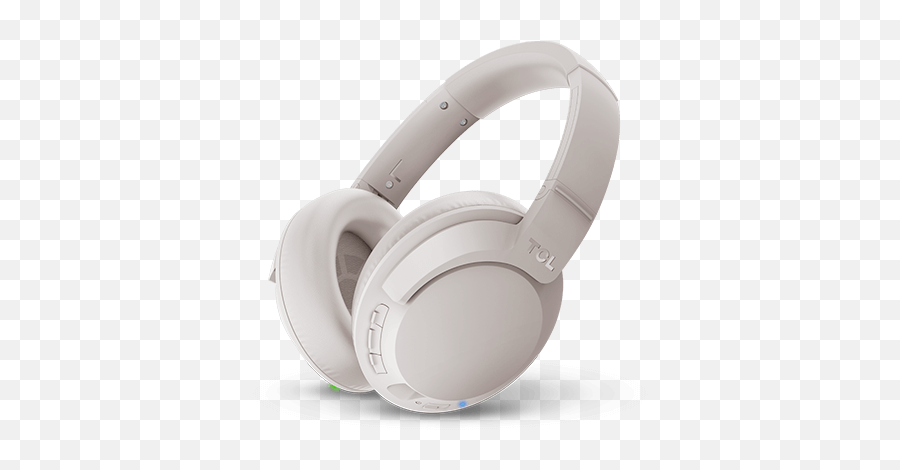 Tcl Cement Gray - Ear Noise Cancelling Hires Wireless Tcl Elit400btbl Png,Ear Transparent