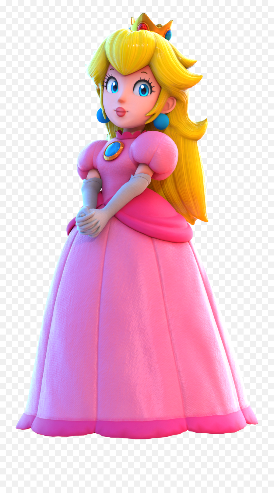 Princess Peach - Super Mario Bros Image 3066403 Theadorableoshawott Deviantart Png,Princess Peach Png