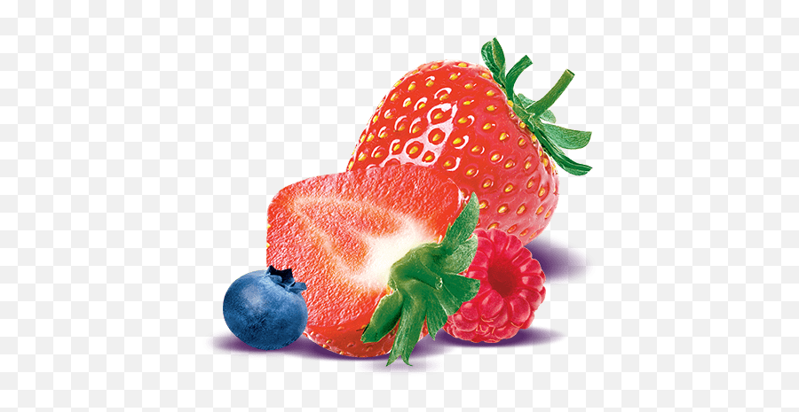 Flavor - Iconregularmixedberry Lightandfit Strawberry Yogurt Png,Berry Png