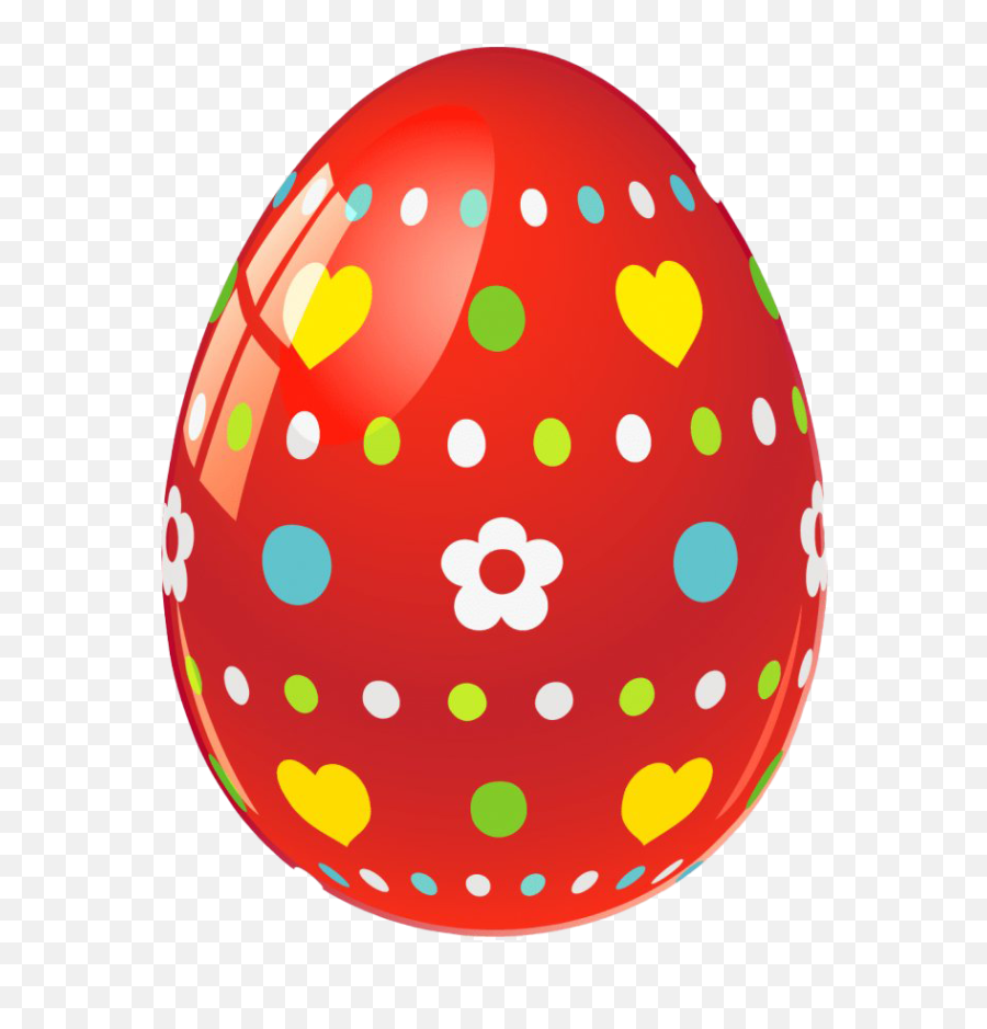 Png Easter Eggs Transparent U0026 Clipart Free Download - Ywd Easter Egg Clipart Png,Easter Eggs Transparent Background