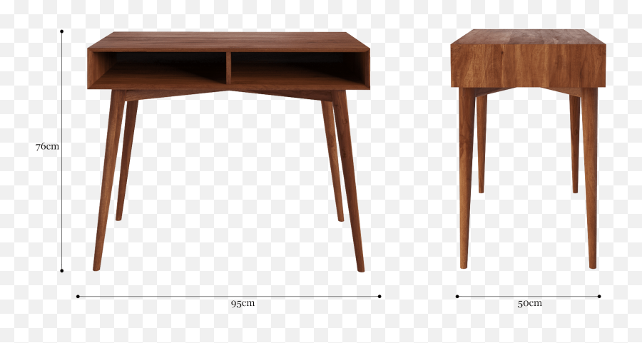 Download Frank Small Study Desk - End Table Full Size Png,Desk Png